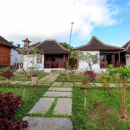 The Dara Hill Villa Batumadeg Eksteriør bilde