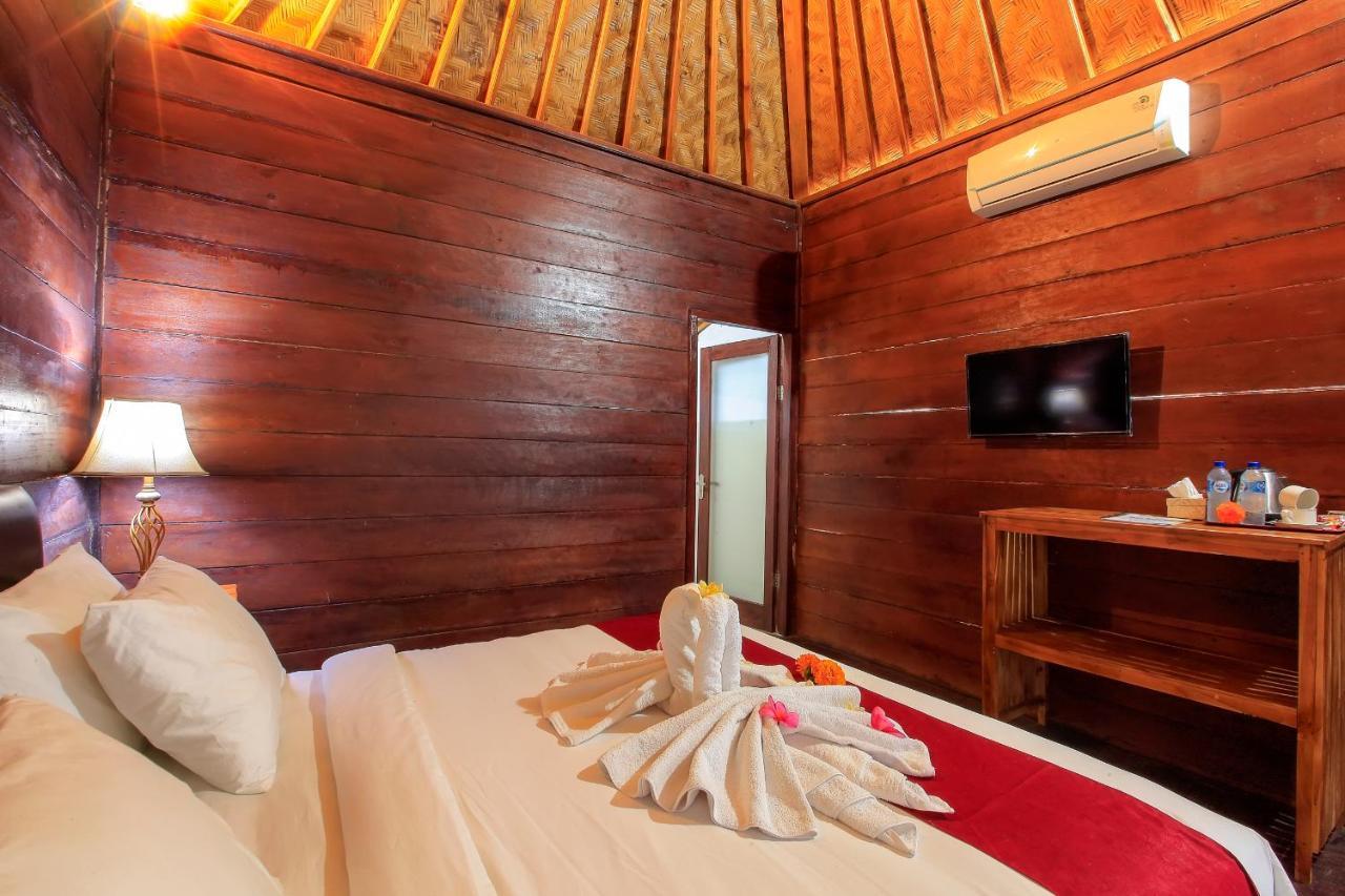 The Dara Hill Villa Batumadeg Eksteriør bilde