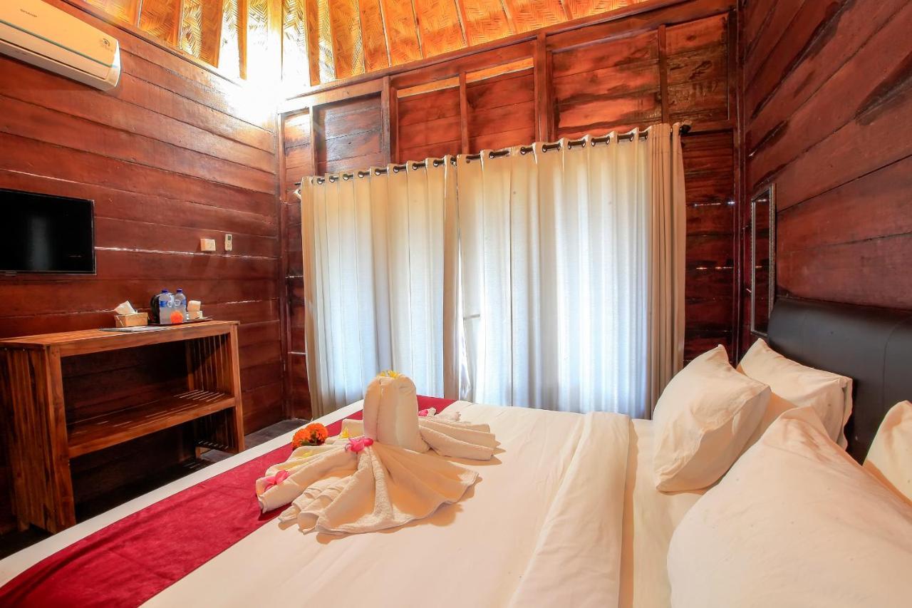 The Dara Hill Villa Batumadeg Eksteriør bilde