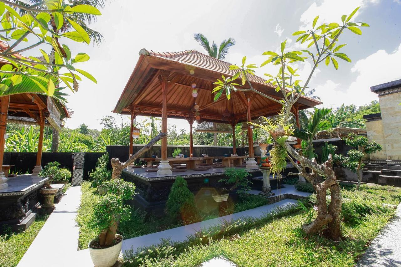 The Dara Hill Villa Batumadeg Eksteriør bilde