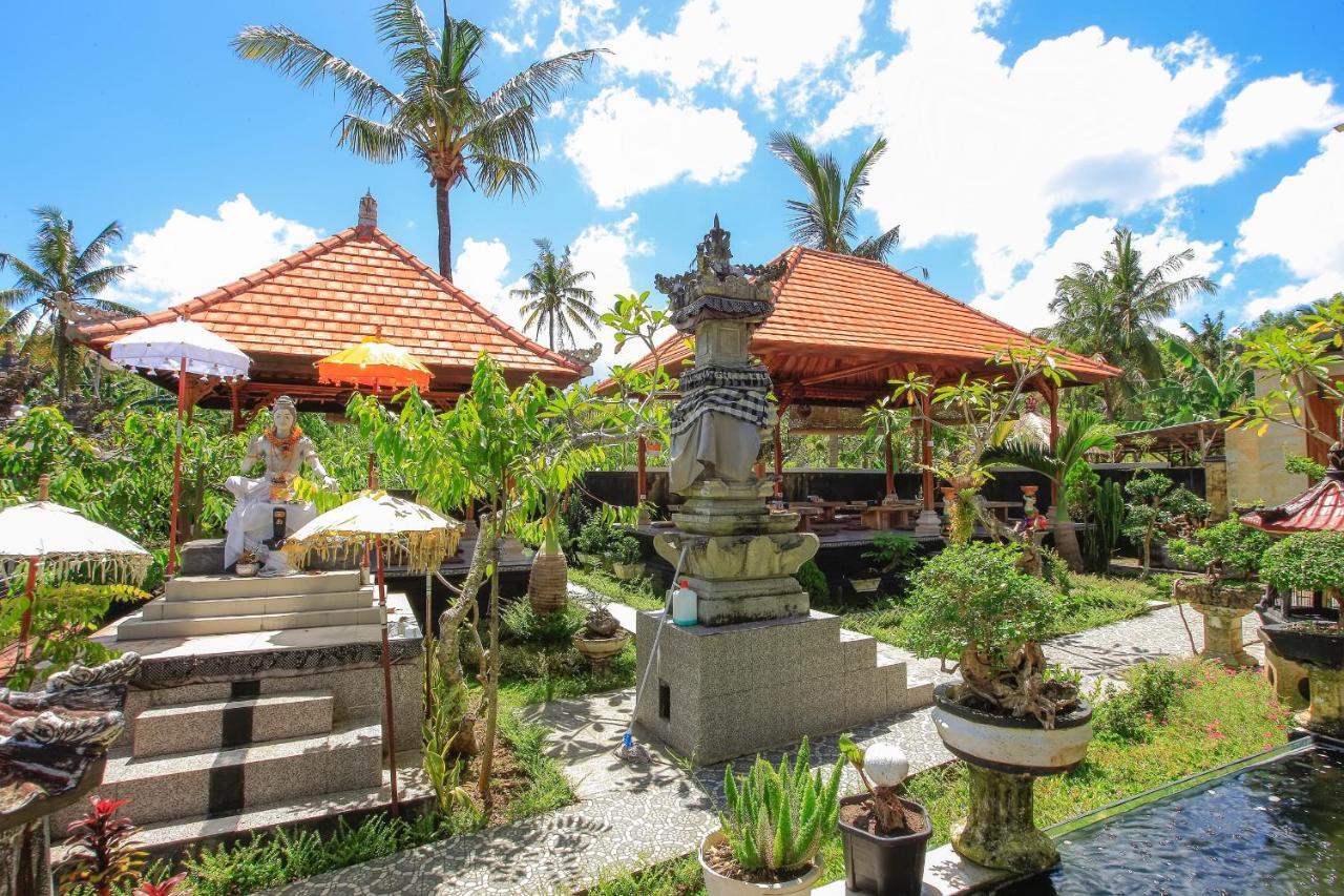 The Dara Hill Villa Batumadeg Eksteriør bilde