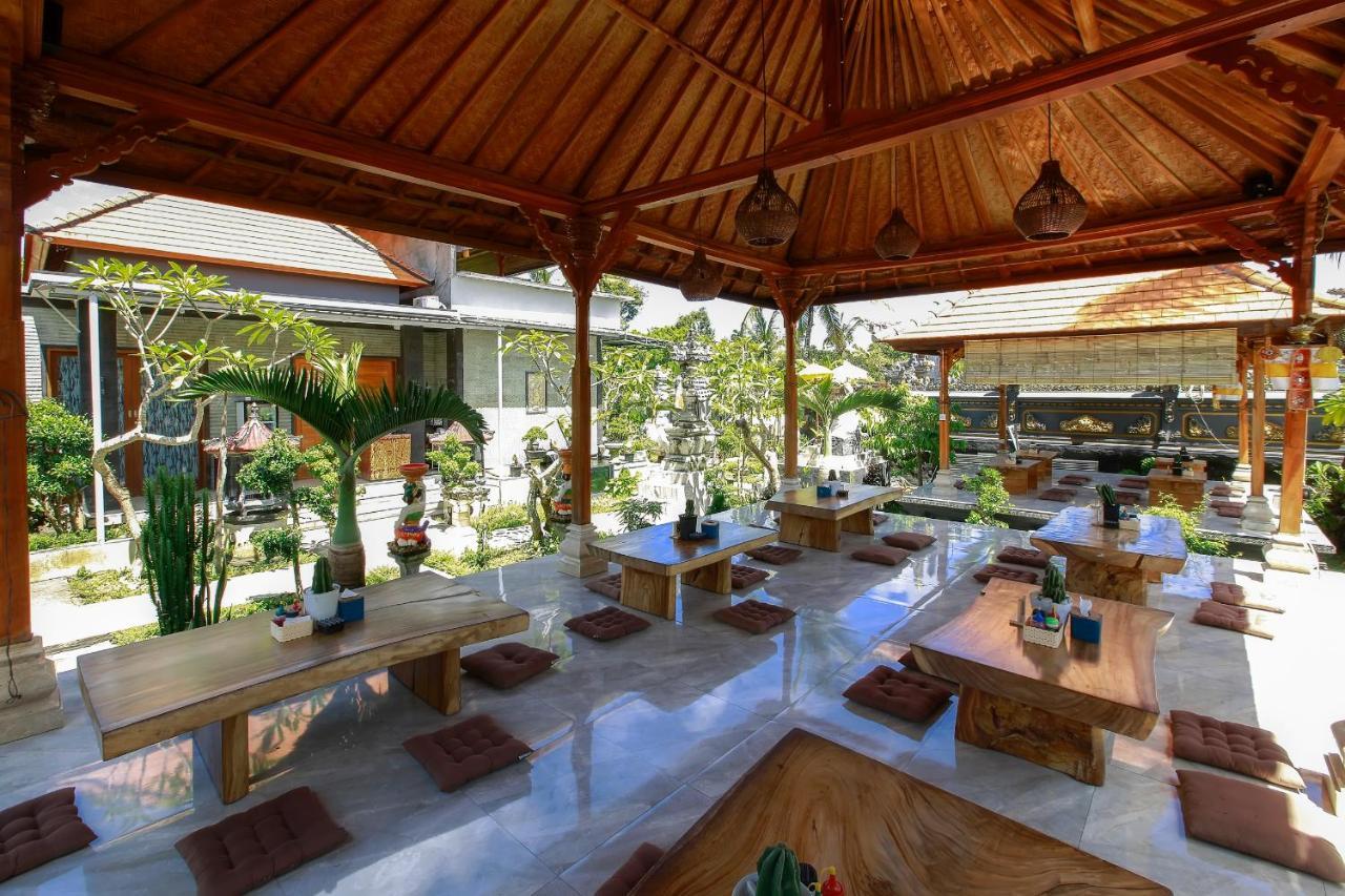 The Dara Hill Villa Batumadeg Eksteriør bilde