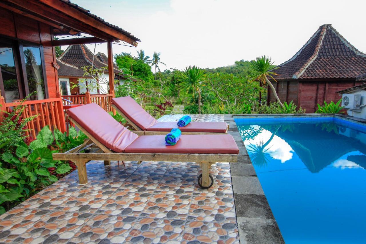The Dara Hill Villa Batumadeg Eksteriør bilde