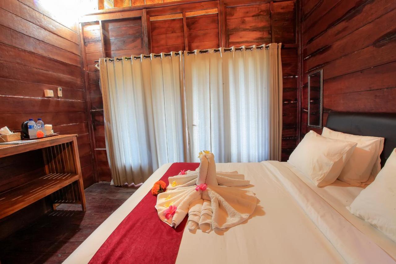 The Dara Hill Villa Batumadeg Eksteriør bilde