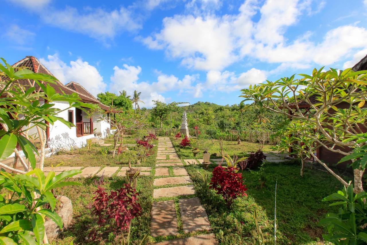 The Dara Hill Villa Batumadeg Eksteriør bilde