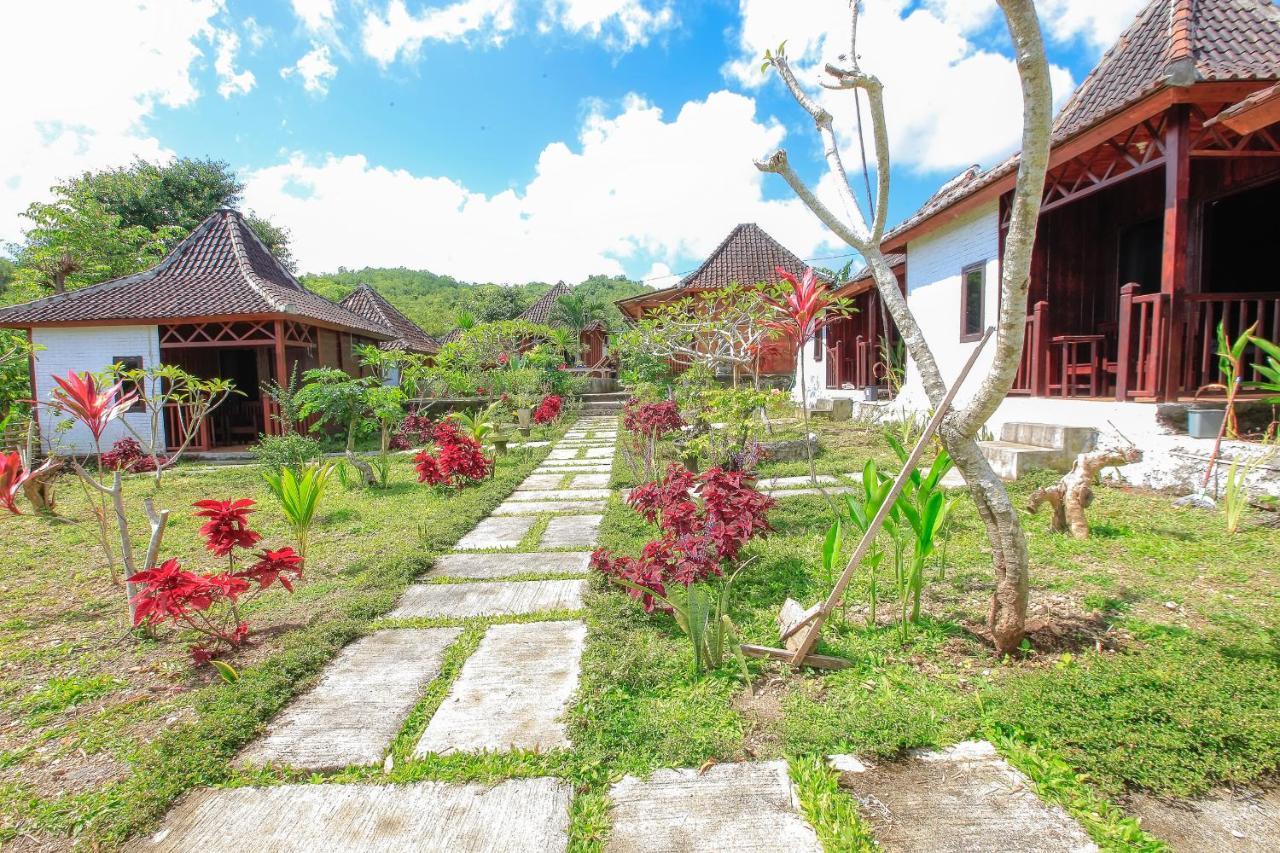 The Dara Hill Villa Batumadeg Eksteriør bilde
