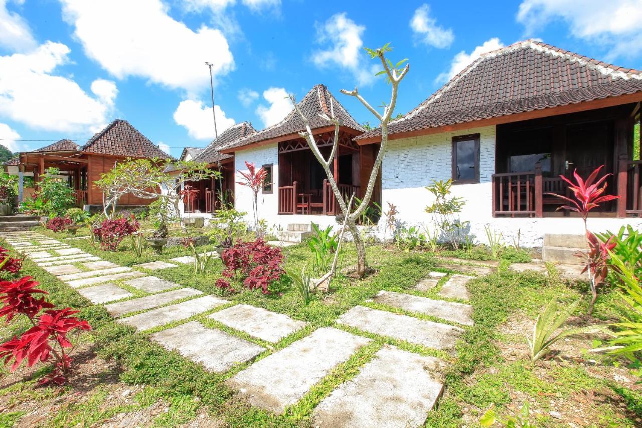 The Dara Hill Villa Batumadeg Eksteriør bilde