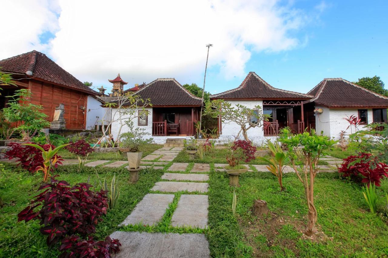 The Dara Hill Villa Batumadeg Eksteriør bilde