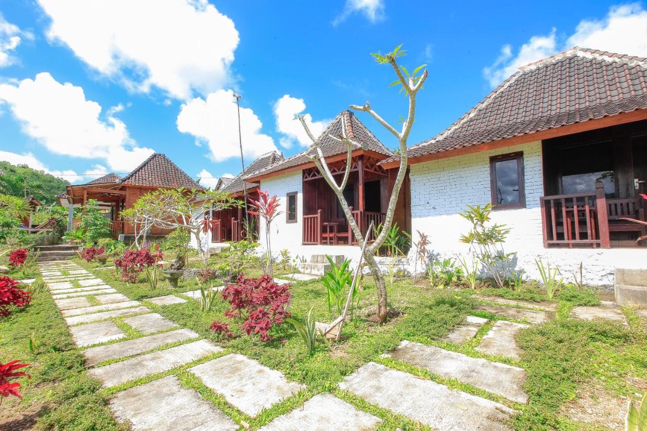 The Dara Hill Villa Batumadeg Eksteriør bilde