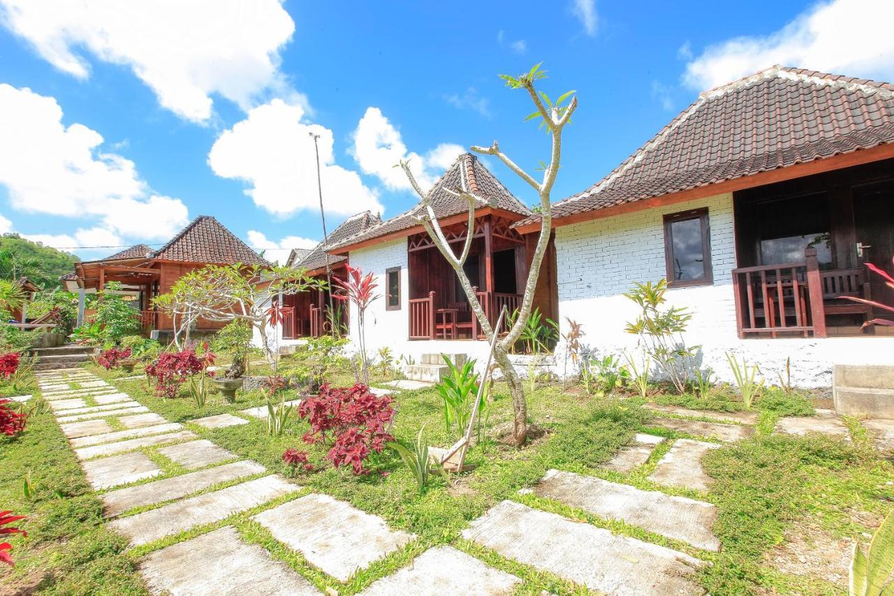 The Dara Hill Villa Batumadeg Eksteriør bilde